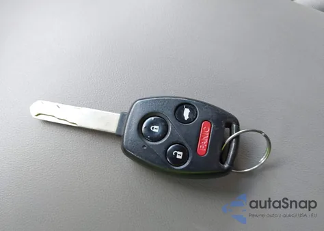 2012 Honda Pilot Ex z USA, uszkodzony, nr VIN 5FNYF4H42CB009658